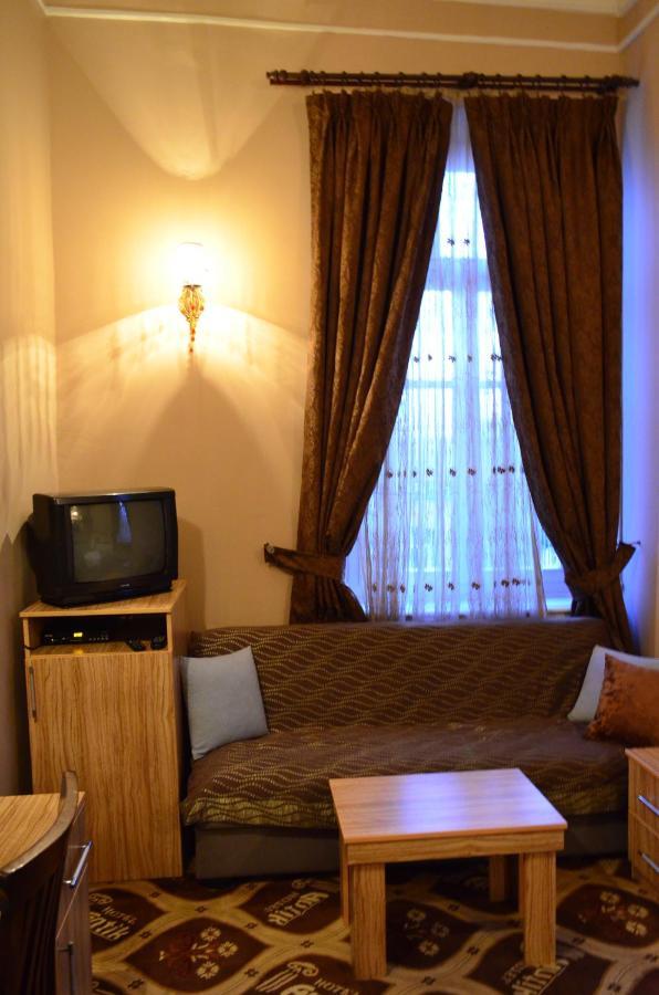 Antik Hotel Edirne Exterior photo