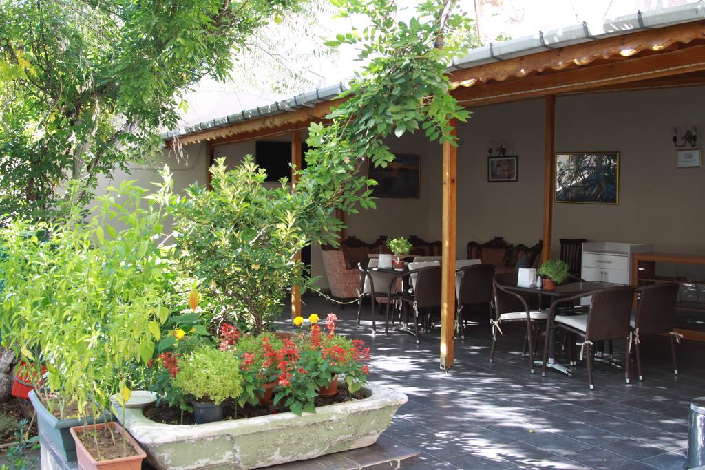 Antik Hotel Edirne Room photo