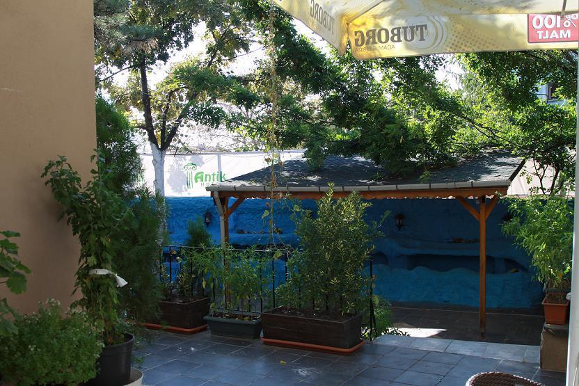 Antik Hotel Edirne Exterior photo