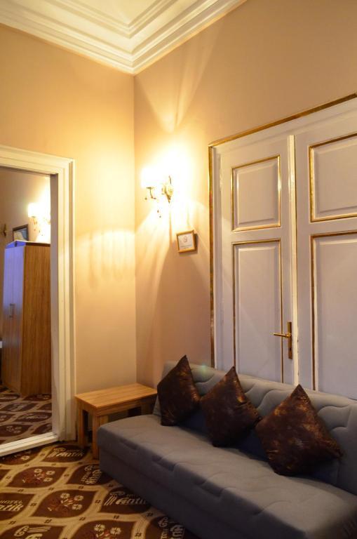 Antik Hotel Edirne Exterior photo