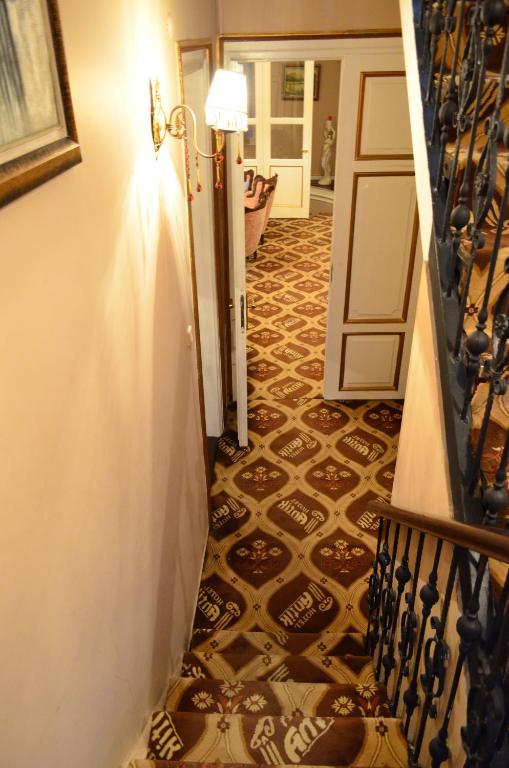 Antik Hotel Edirne Exterior photo