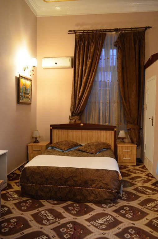Antik Hotel Edirne Exterior photo
